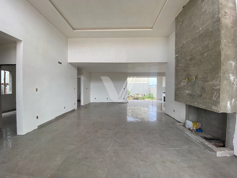 Linda Casa com Arquitetura Moderna em Noiva do Mar: 4ª foto da galeria de imagens do imóvel