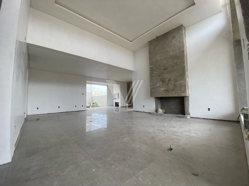Linda Casa com Arquitetura Moderna em Noiva do Mar: 5ª foto da galeria de imagens do imóvel