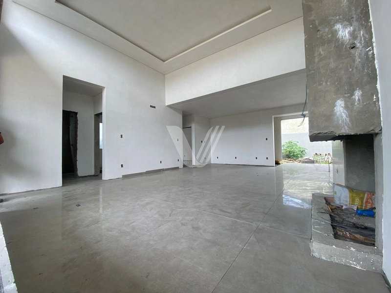 Linda Casa com Arquitetura Moderna em Noiva do Mar: 6ª foto da galeria de imagens do imóvel