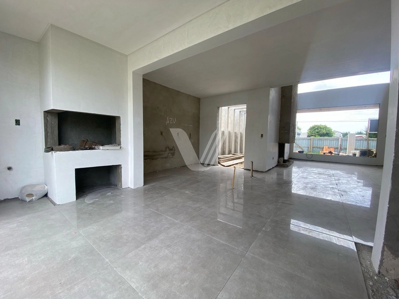 Linda Casa com Arquitetura Moderna em Noiva do Mar: 12ª foto da galeria de imagens do imóvel