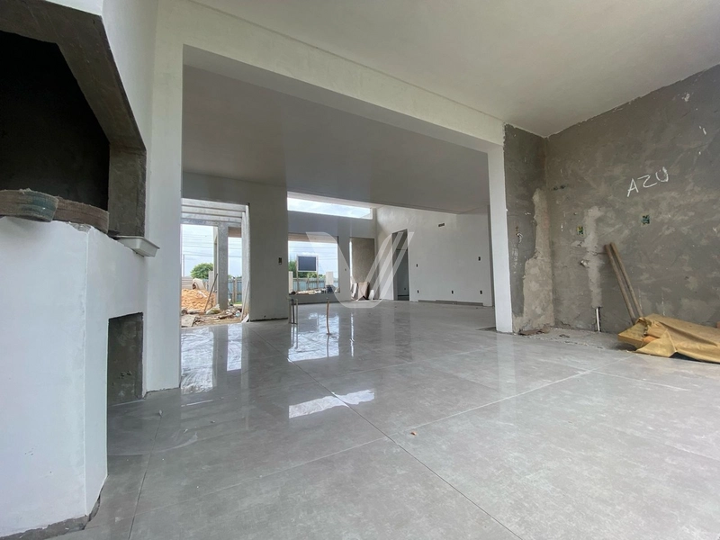 Linda Casa com Arquitetura Moderna em Noiva do Mar: 13ª foto da galeria de imagens do imóvel