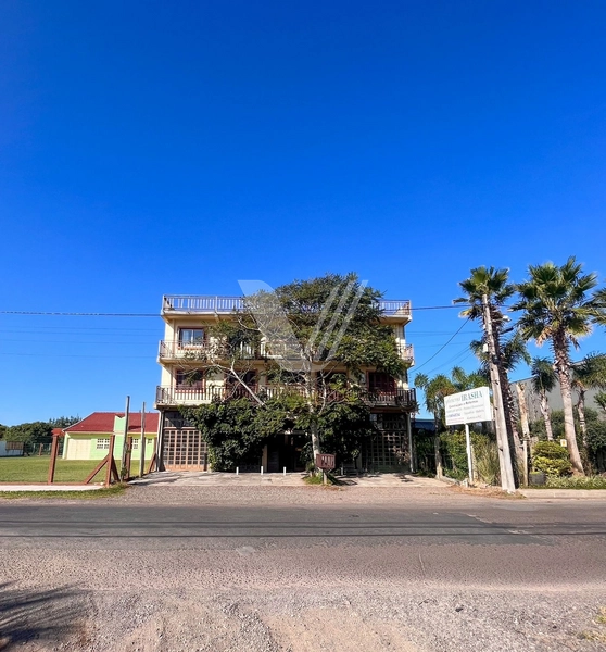 PRÉDIO na Avenida Paraguassú com 6 aptos e 2 coberturas a venda!: 2ª foto da galeria de imagens do imóvel