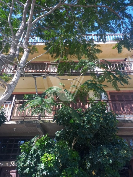 PRÉDIO na Avenida Paraguassú com 6 aptos e 2 coberturas a venda!: 3ª foto da galeria de imagens do imóvel