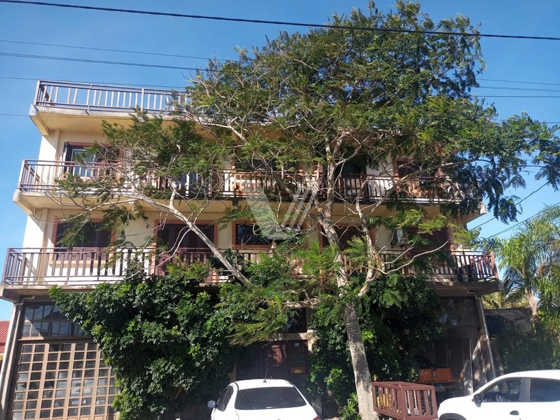PRÉDIO na Avenida Paraguassú com 6 aptos e 2 coberturas a venda!: 4ª foto da galeria de imagens do imóvel