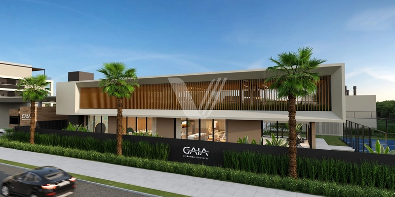 Casa no Condomínio GAIA, Xangri-Lá: 3ª foto da galeria de imagens do imóvel