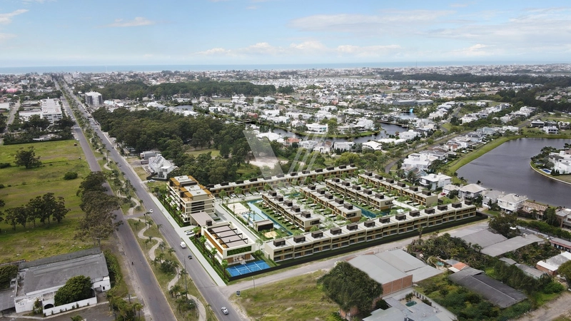Casa no Condomínio GAIA, Xangri-Lá: 9ª foto da galeria de imagens do imóvel