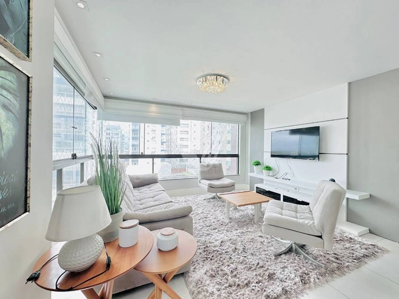 Apartamento 3 dormitórios próximo ao mar em Capão da Canoa: 16ª foto da galeria de imagens do imóvel