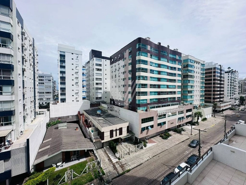 Apartamento 3 dormitórios próximo ao mar em Capão da Canoa: 17ª foto da galeria de imagens do imóvel