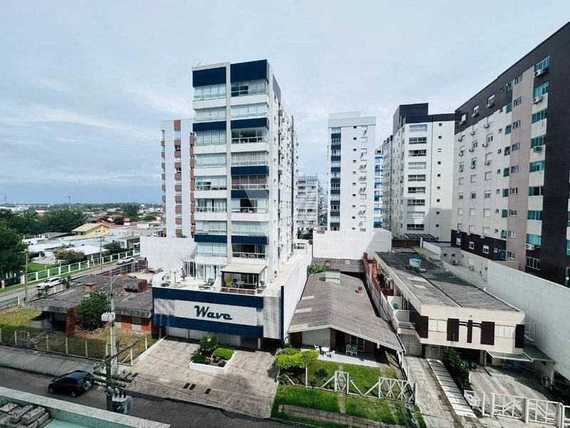 Apartamento 3 dormitórios próximo ao mar em Capão da Canoa: 11ª foto da galeria de imagens do imóvel