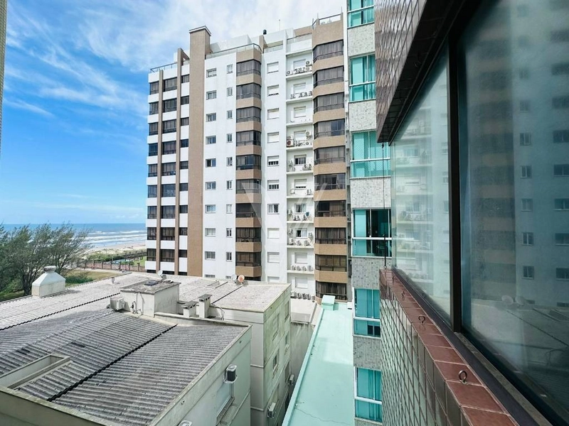 Apartamento 3 dormitórios próximo ao mar em Capão da Canoa: 4ª foto da galeria de imagens do imóvel