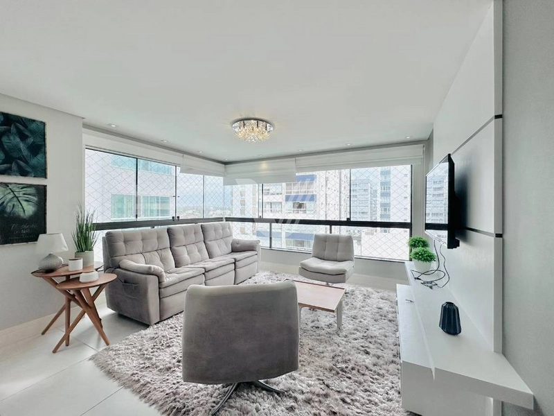 Apartamento 3 dormitórios próximo ao mar em Capão da Canoa: 6ª foto da galeria de imagens do imóvel