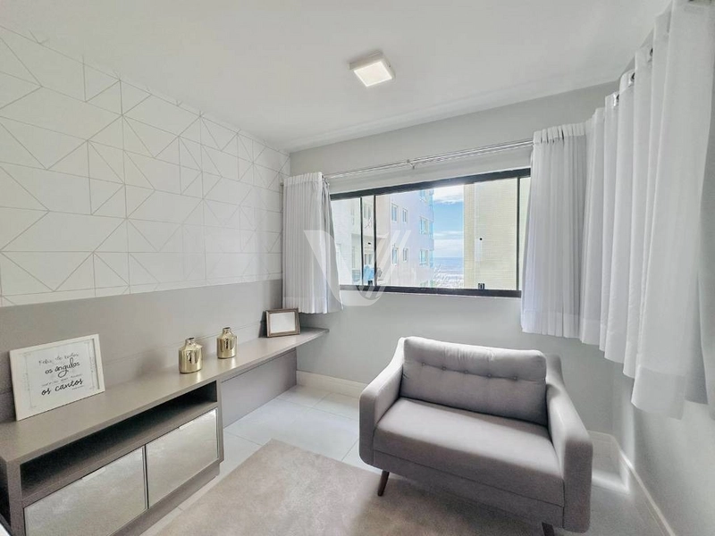 Apartamento 3 dormitórios próximo ao mar em Capão da Canoa: 2ª foto da galeria de imagens do imóvel