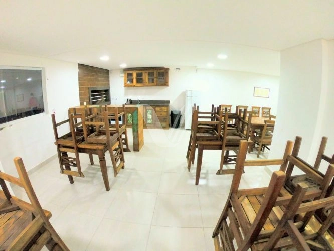 Apartamento 3 dormitórios próximo ao mar em Capão da Canoa: 24ª foto da galeria de imagens do imóvel