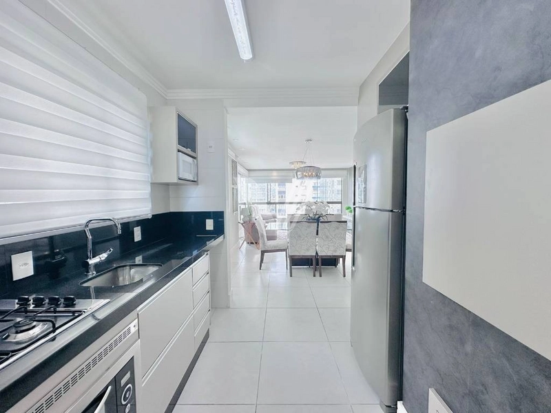 Apartamento 3 dormitórios próximo ao mar em Capão da Canoa: 39ª foto da galeria de imagens do imóvel