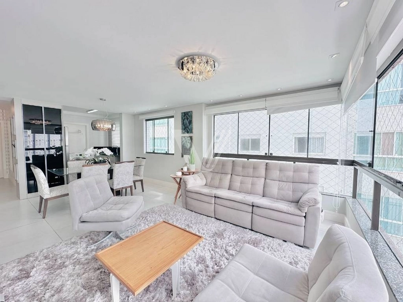 Apartamento 3 dormitórios próximo ao mar em Capão da Canoa: 1ª foto da galeria de imagens do imóvel