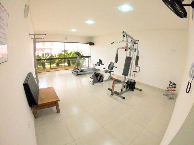 Apartamento 3 dormitórios próximo ao mar em Capão da Canoa: 25ª foto da galeria de imagens do imóvel