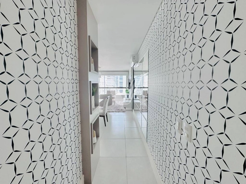 Apartamento 3 dormitórios próximo ao mar em Capão da Canoa: 31ª foto da galeria de imagens do imóvel