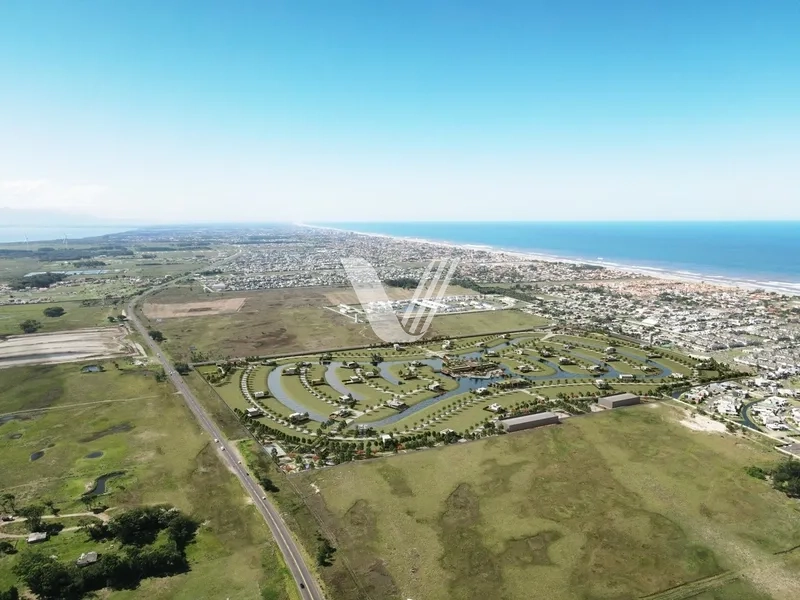 Lote Beira Lago no Condomínio Isla!: 10ª foto da galeria de imagens do imóvel