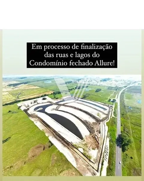 Lote no Condomínio ALLURE, Xangri-lá: 6ª foto da galeria de imagens do imóvel