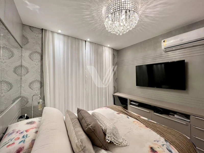 Apartamento 3 dormitórios no Atlântida Green Square: 18ª foto da galeria de imagens do imóvel