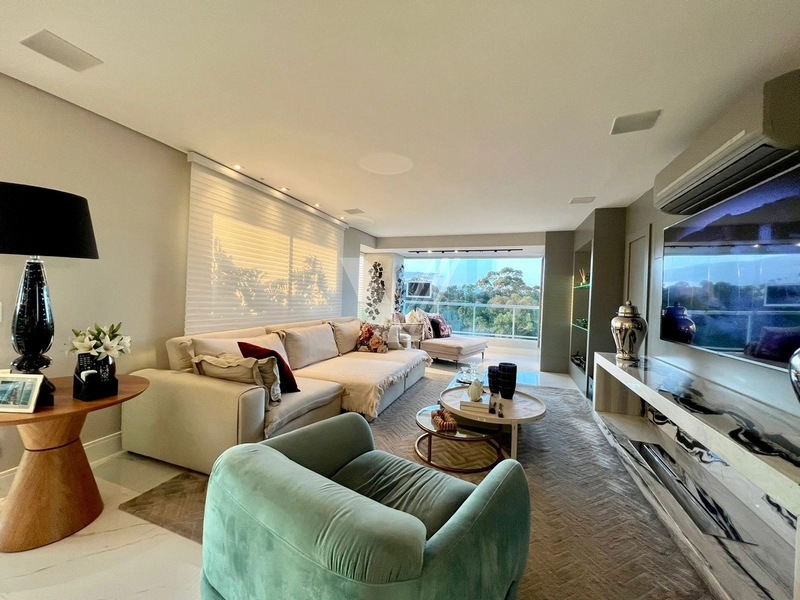 Apartamento 3 dormitórios no Atlântida Green Square: 4ª foto da galeria de imagens do imóvel