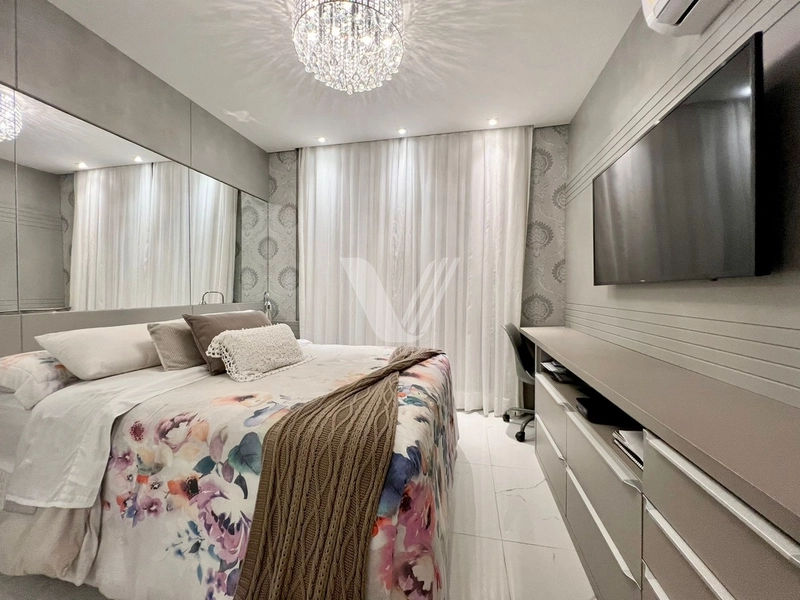 Apartamento 3 dormitórios no Atlântida Green Square: 25ª foto da galeria de imagens do imóvel