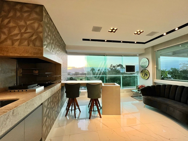 Apartamento 3 dormitórios no Atlântida Green Square: 13ª foto da galeria de imagens do imóvel