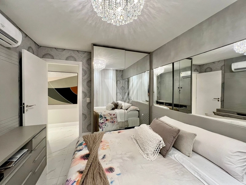 Apartamento 3 dormitórios no Atlântida Green Square: 26ª foto da galeria de imagens do imóvel
