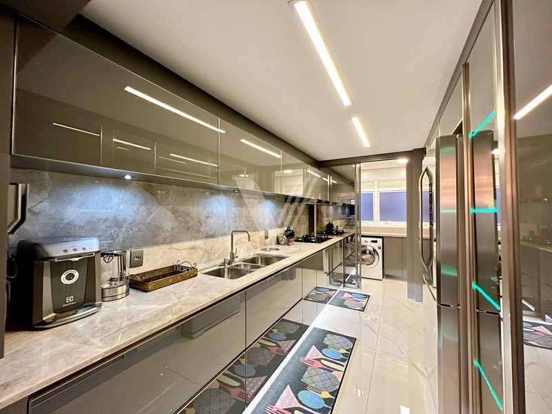 Apartamento 3 dormitórios no Atlântida Green Square: 31ª foto da galeria de imagens do imóvel