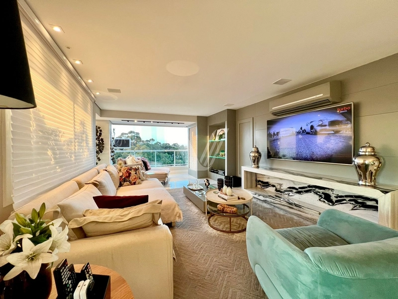 Apartamento 3 dormitórios no Atlântida Green Square: 6ª foto da galeria de imagens do imóvel