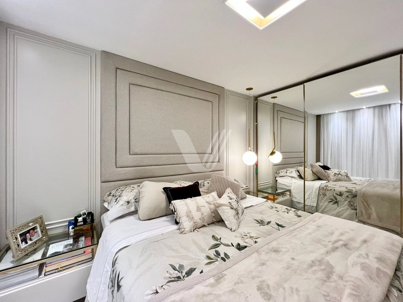 Apartamento 3 dormitórios no Atlântida Green Square: 23ª foto da galeria de imagens do imóvel