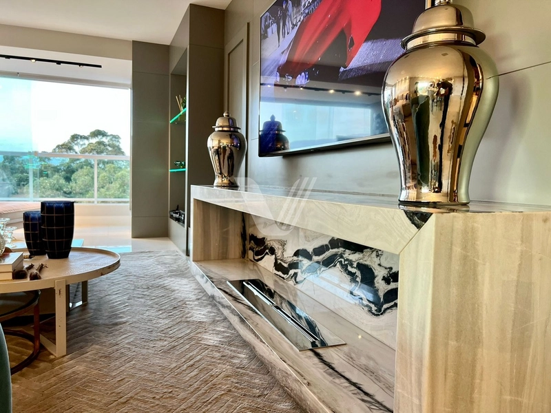 Apartamento 3 dormitórios no Atlântida Green Square: 12ª foto da galeria de imagens do imóvel
