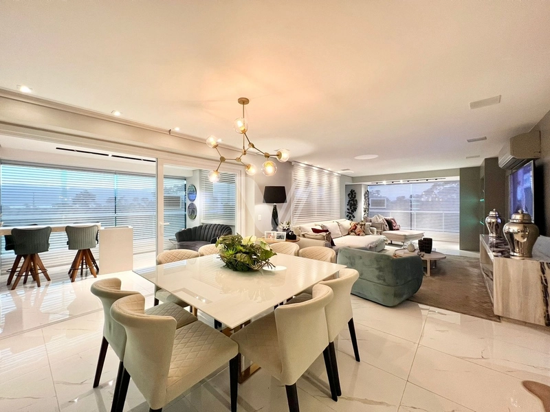Apartamento 3 dormitórios no Atlântida Green Square: 1ª foto da galeria de imagens do imóvel