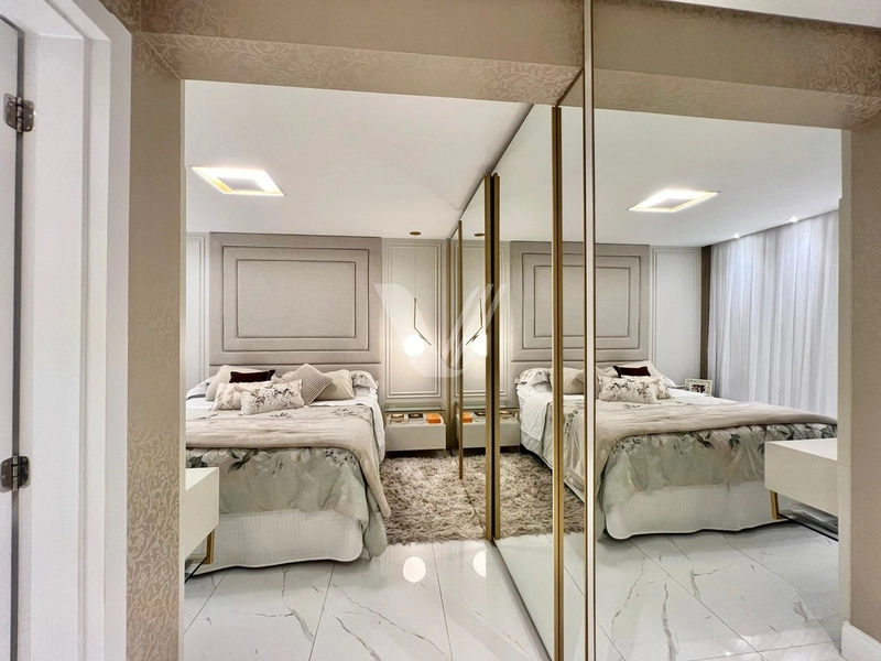 Apartamento 3 dormitórios no Atlântida Green Square: 21ª foto da galeria de imagens do imóvel