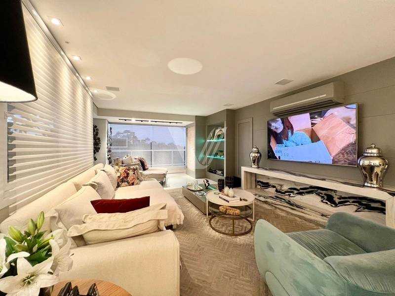 Apartamento 3 dormitórios no Atlântida Green Square: 33ª foto da galeria de imagens do imóvel