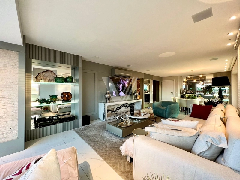 Apartamento 3 dormitórios no Atlântida Green Square: 29ª foto da galeria de imagens do imóvel