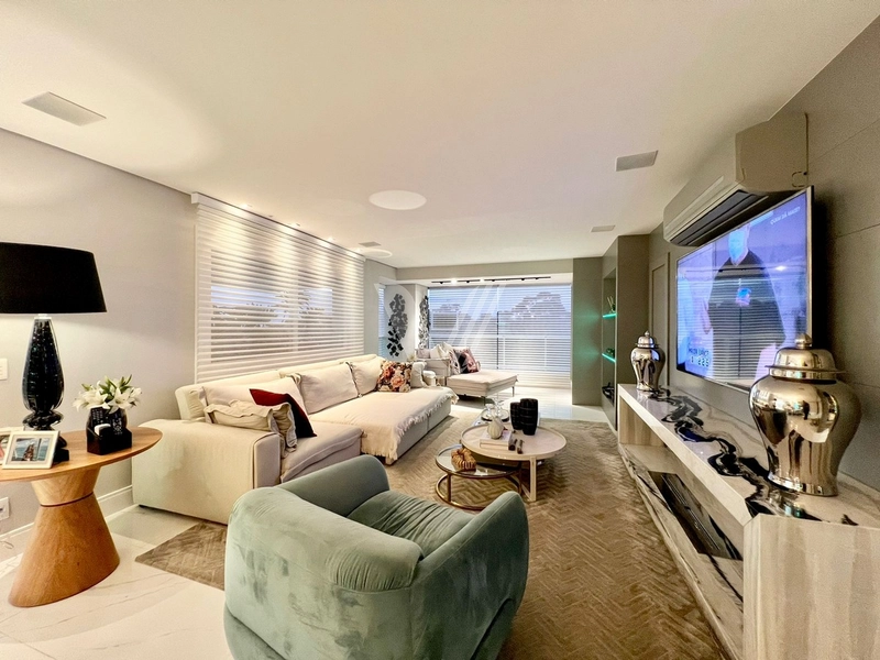 Apartamento 3 dormitórios no Atlântida Green Square: 34ª foto da galeria de imagens do imóvel