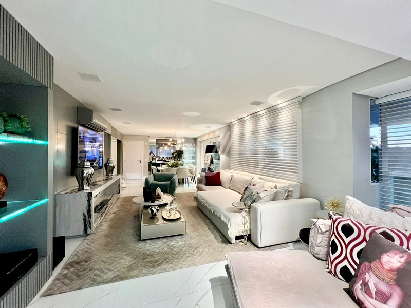Apartamento 3 dormitórios no Atlântida Green Square: 32ª foto da galeria de imagens do imóvel