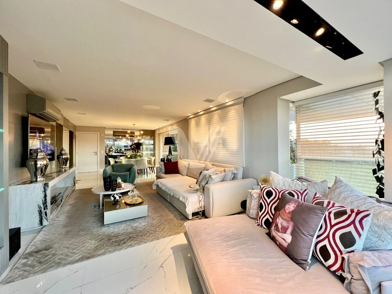 Apartamento 3 dormitórios no Atlântida Green Square: 8ª foto da galeria de imagens do imóvel