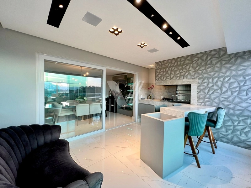 Apartamento 3 dormitórios no Atlântida Green Square: 14ª foto da galeria de imagens do imóvel