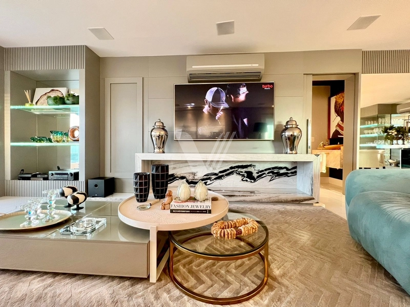 Apartamento 3 dormitórios no Atlântida Green Square: 11ª foto da galeria de imagens do imóvel