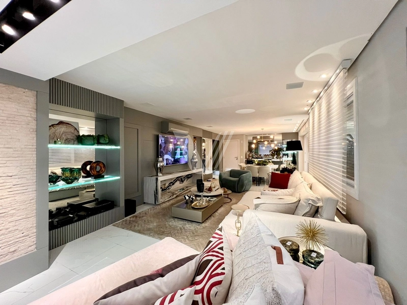 Apartamento 3 dormitórios no Atlântida Green Square: 2ª foto da galeria de imagens do imóvel