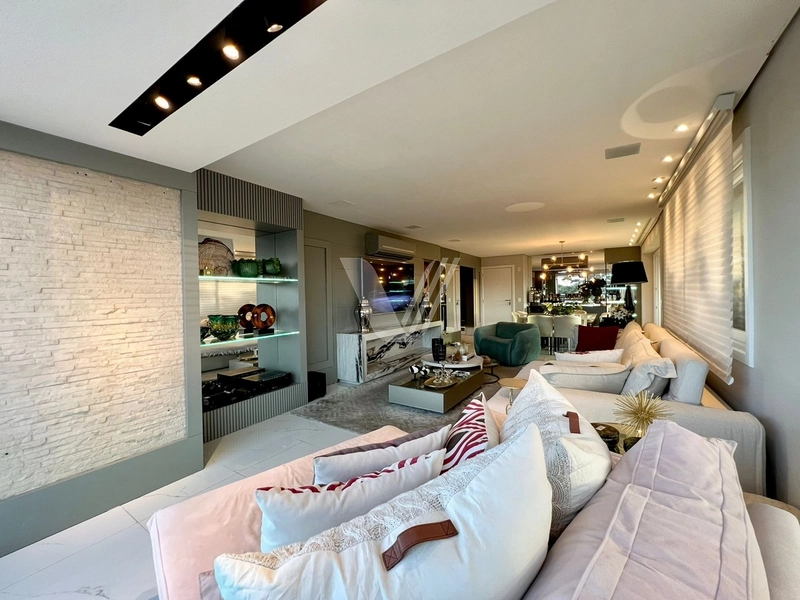 Apartamento 3 dormitórios no Atlântida Green Square: 10ª foto da galeria de imagens do imóvel