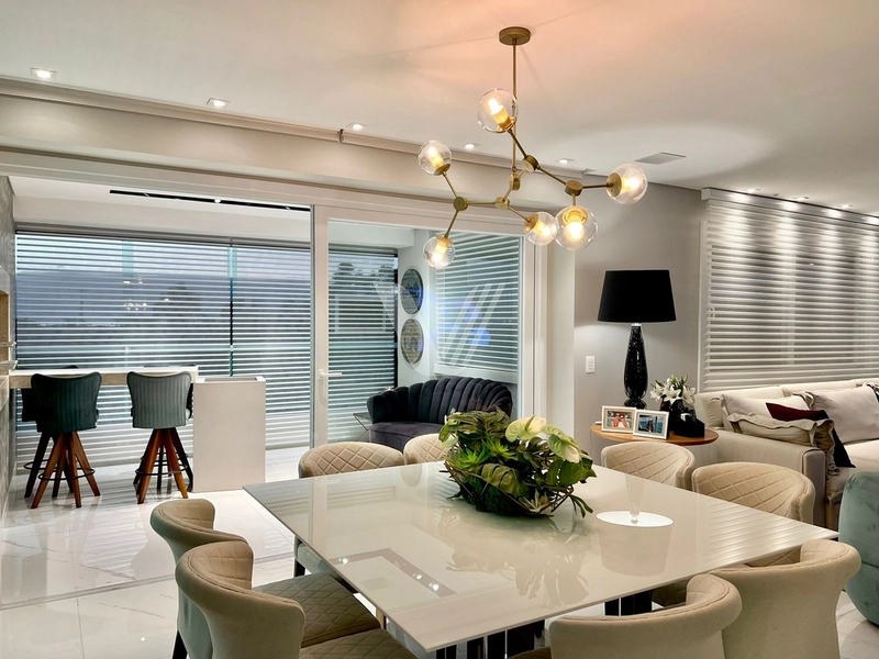 Apartamento 3 dormitórios no Atlântida Green Square: 3ª foto da galeria de imagens do imóvel