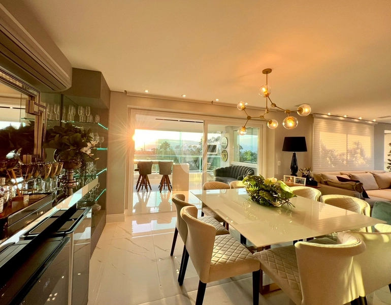 Apartamento 3 dormitórios no Atlântida Green Square: 5ª foto da galeria de imagens do imóvel