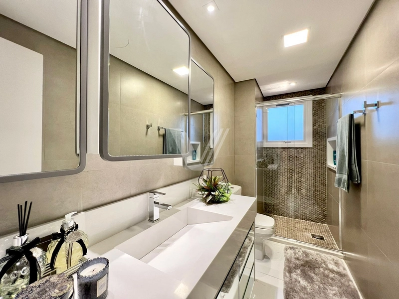 Apartamento 3 dormitórios no Atlântida Green Square: 16ª foto da galeria de imagens do imóvel