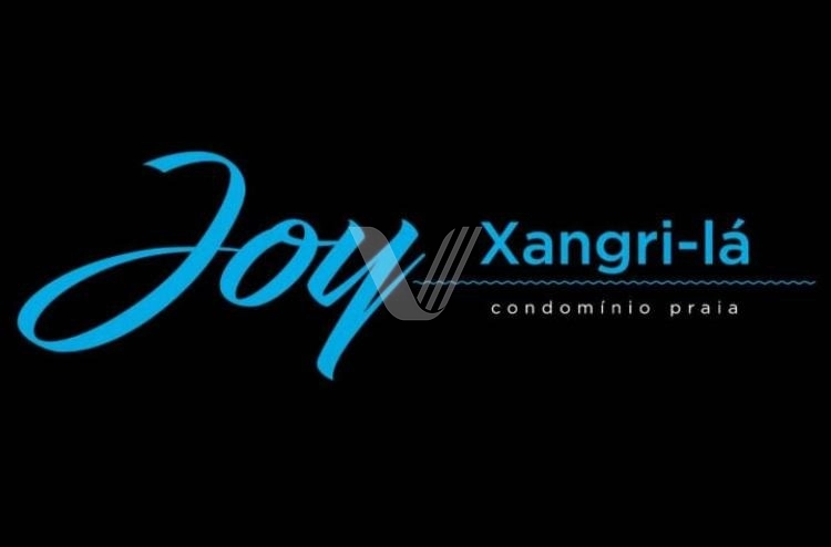 Lote no Condomínio Joy: 1ª foto da galeria de imagens do imóvel