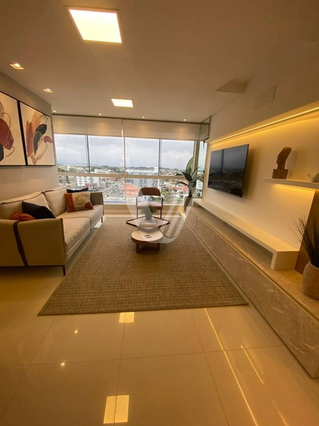 Apartamento no Bairro CENTRO, Capão da Canoa: 4ª foto da galeria de imagens do imóvel