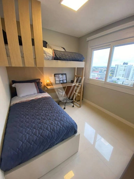 Apartamento no Bairro CENTRO, Capão da Canoa: 6ª foto da galeria de imagens do imóvel