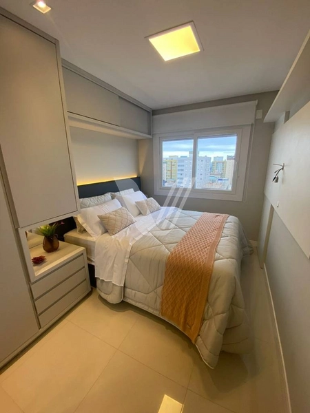 Apartamento no Bairro CENTRO, Capão da Canoa: 5ª foto da galeria de imagens do imóvel